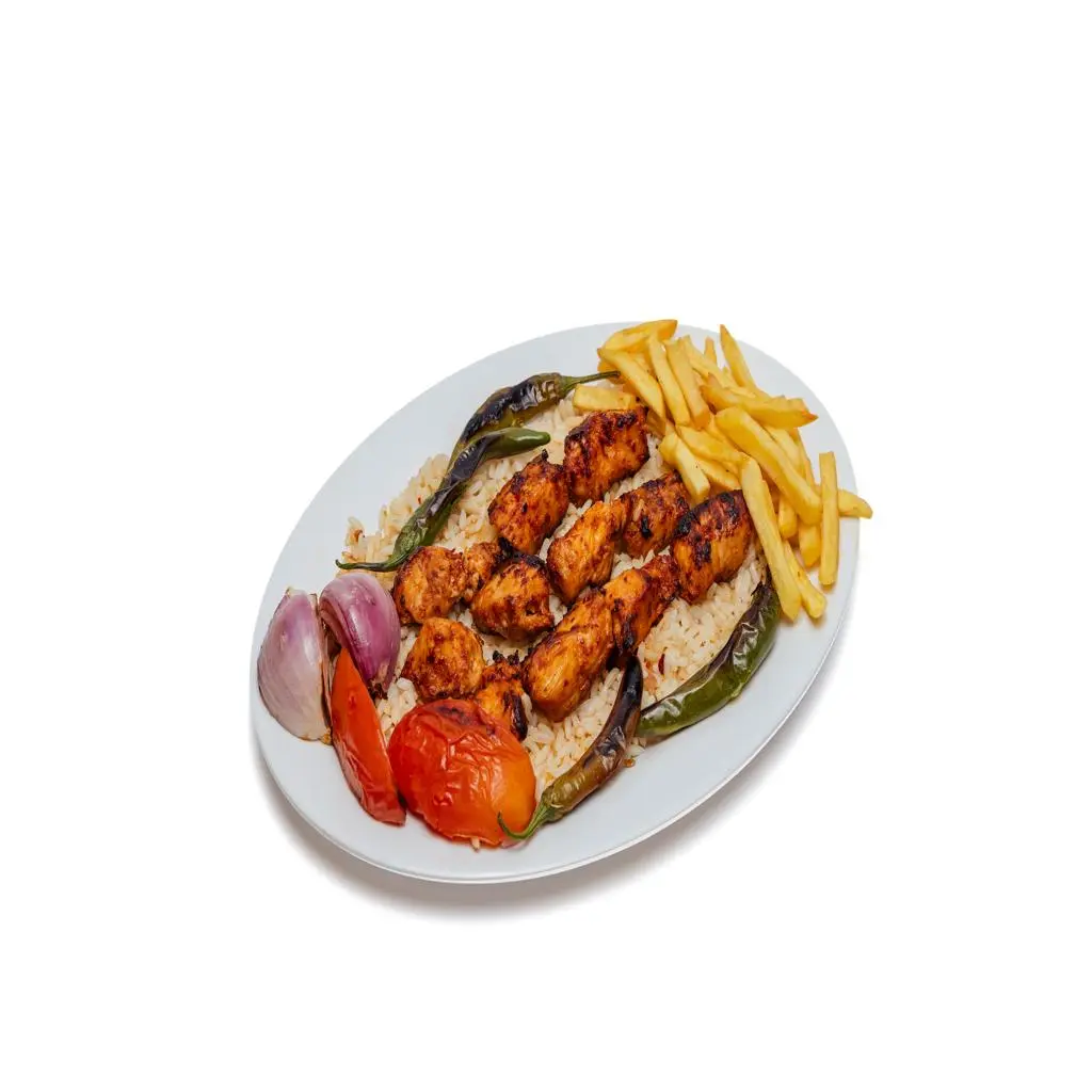 شيش طاووق